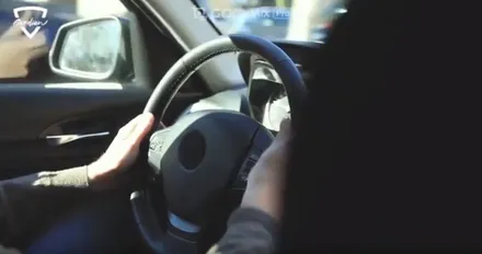 카디언 썬팅! 그런데 진짜 효과 있을까? (99.9%도 아니고 100% / 대구시 수성구