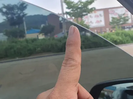 김포신차패키지 렉스턴스포츠 전용시공 작업까지 꼼꼼하게 / 대구시 수성구