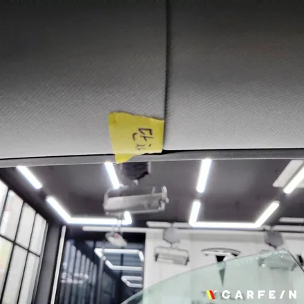 울산썬팅 부산신차패키지 / 대구시 수성구