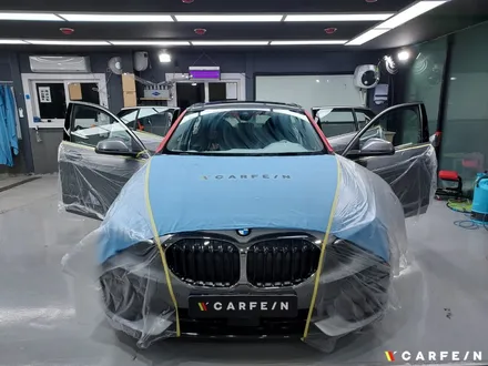 성남 신차패키지 bmw 120i 제대로 된 곳에서 해야합니다 / 대구시 수성구