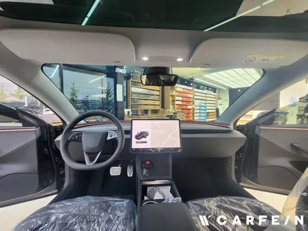 모델3 하이랜드 썬팅 신차패키지 테슬라 썬팅 시공 / 대구시 수성구