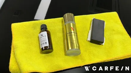 테슬라 모델Y 신차패키지 시공 이야기 / 대구시 수성구