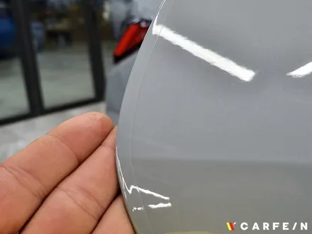 김해신차패키지 BMW 420i 신차를 더욱 빛나게 / 대구시 수성구