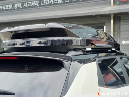 김포 일산 루프박스 전문 장착점, 리스펙코란도 코토 일체형 시공 / 대구시 수성구