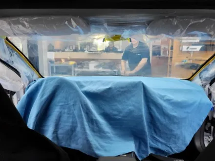 부산 신차패키지 테슬라모델3 썬팅 광각미러 받으셨어요 (부산강서점) / 대구시 수성구