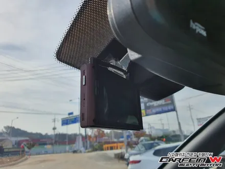 렉스턴스포츠 칸 튜닝 20가지를 한방에 다하고 가신 고객님..! / 대구시 수성구