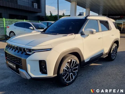 토레스신차패키지 가장 잘하는곳 / 대구시 수성구