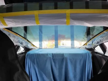 부산 신차패키지 테슬라모델3 썬팅 광각미러 받으셨어요 (부산강서점) / 대구시 수성구