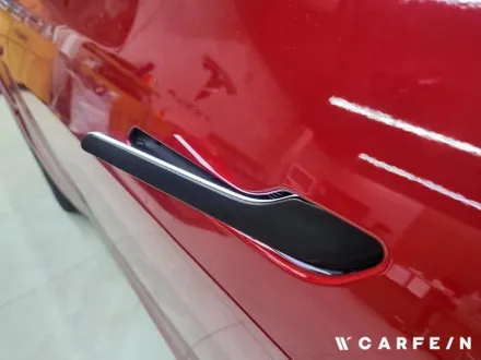 테슬라 소프트클로징, 오토도어, 도어방음 (모델3, 모델Y) / 대구시 수성구