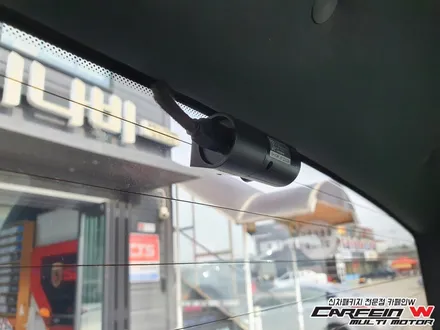 렉스턴스포츠 칸 튜닝 20가지를 한방에 다하고 가신 고객님..! / 대구시 수성구