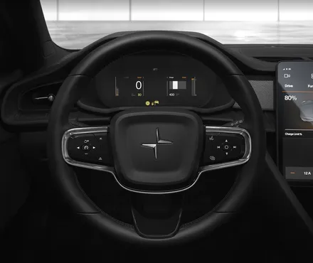 폴스타2 / 대구시 수성구