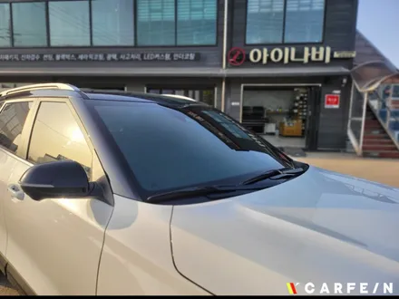 김포 썬팅 셀토스 썬팅, PPF 생활보호필름 AS 시공 완벽한 곳 / 대구시 수성구
