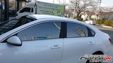 [K3-제로] 부산 신차패키지 / 대구시 수성구