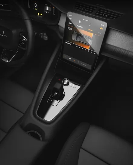 폴스타2 / 대구시 수성구