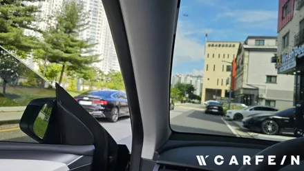 테슬라 모델Y 신차패키지 시공 이야기 / 대구시 수성구