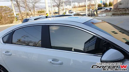 [K3-제로] 부산 신차패키지 / 대구시 수성구