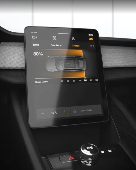 폴스타2 / 대구시 수성구