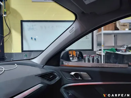 성남 신차패키지 bmw 120i 제대로 된 곳에서 해야합니다 / 대구시 수성구