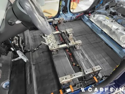 테슬라 모델Y 신차패키지 / 테슬라 신차패키지 꼭 보세요! / 대구시 수성구