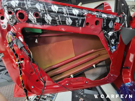 테슬라 소프트클로징, 오토도어, 도어방음 (모델3, 모델Y) / 대구시 수성구