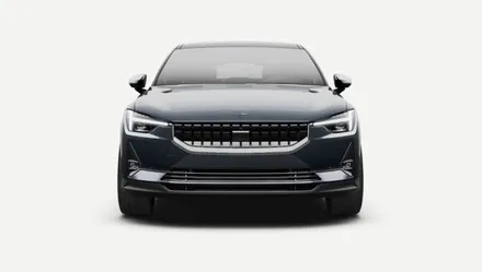 폴스타2 / 대구시 수성구