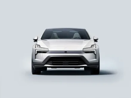 폴스타4 스웨덴 전기차 SUV 쿠페형 공개 / 대구시 수성구