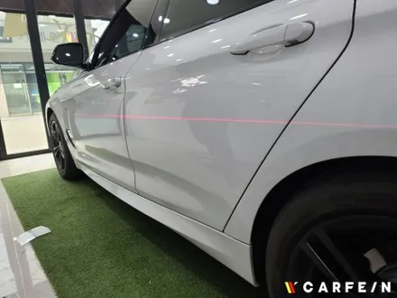 광주전라점 도어가드 BMW 3GT 문콕방지시공 / 대구시 수성구