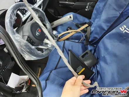 부산 울산 김해 대구 신차패키지 모닝이 새롭게 태어났어요 / 대구시 수성구