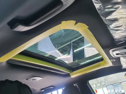 리스펙코란도 신차패키지, 튜닝(엠블럼,레터링) / 대구시 수성구