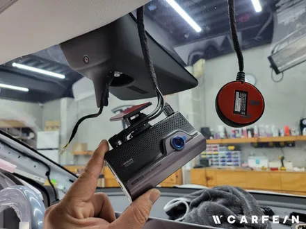 테슬라 모델Y 화이트 시트에 썬팅을 하면 / 대구시 수성구