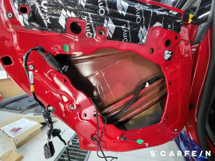 테슬라 소프트클로징, 오토도어, 도어방음 (모델3, 모델Y) / 대구시 수성구