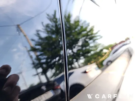 테슬라모델3 하이랜드 신차검수 썬팅 신차패키지 / 대구시 수성구