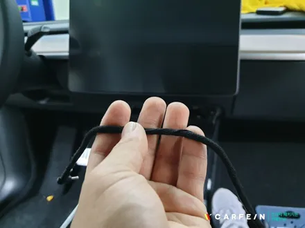 울산신차패키지 테슬라전문점 모델Y 시공기 / 대구시 수성구