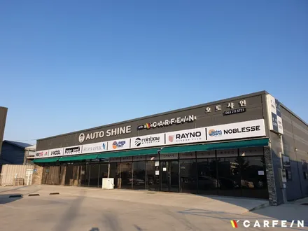 전주썬팅 부터 신차검수까지 테슬라 모델3 원스탑으로 / 대구시 수성구