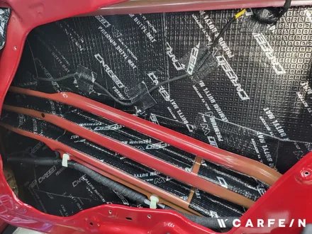 테슬라 소프트클로징, 오토도어, 도어방음 (모델3, 모델Y) / 대구시 수성구