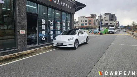 대전 신차패키지 테슬라모델Y 포함 다양한 차량 가능! / 대구시 수성구