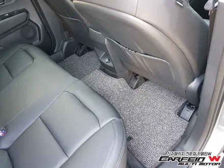 [뷰티풀코란도] 신차패키지🚗(썬팅+블랙박스+PPF필름+엠블럼교체) - 김포&부산 카페인W / 대구시 수성구