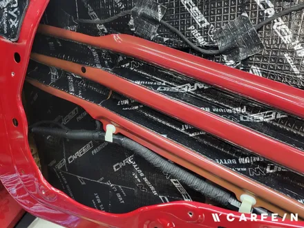 테슬라 소프트클로징, 오토도어, 도어방음 (모델3, 모델Y) / 대구시 수성구