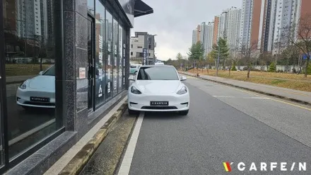 대전 신차패키지 테슬라모델Y 포함 다양한 차량 가능! / 대구시 수성구