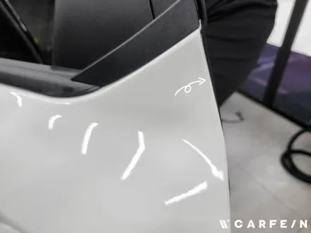 김포 토레스 신차패키지에서 꼭 해야 하는 시공 / 대구시 수성구