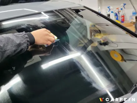 김해신차패키지 BMW 420i 신차를 더욱 빛나게 / 대구시 수성구
