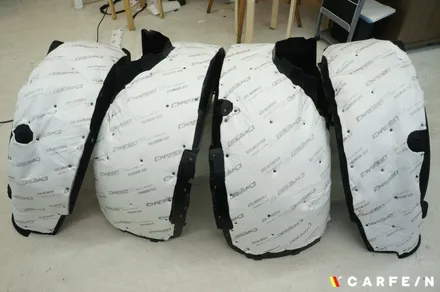 전주 전기차 / 대구시 수성구