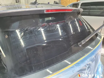 리스펙코란도 신차패키지, 튜닝(엠블럼,레터링) / 대구시 수성구