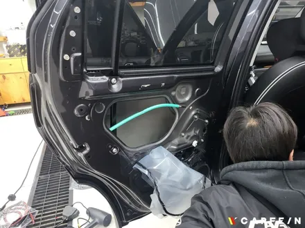 김포 캐스퍼 윈드킹, 2열도어방음, 오르간페달 시공기 / 대구시 수성구