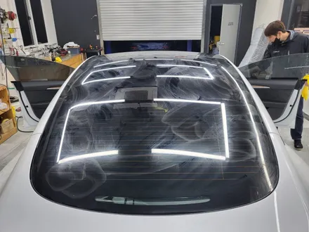 부산 신차패키지 테슬라모델3 썬팅 광각미러 받으셨어요 (부산강서점) / 대구시 수성구