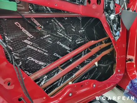 테슬라 소프트클로징, 오토도어, 도어방음 (모델3, 모델Y) / 대구시 수성구