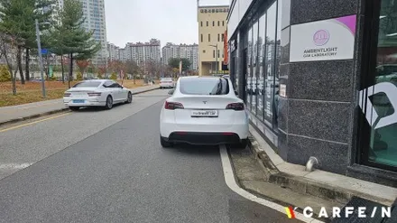 대전 신차패키지 테슬라모델Y 포함 다양한 차량 가능! / 대구시 수성구