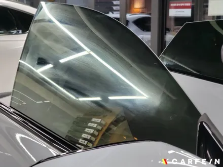 김해신차패키지 BMW 420i 신차를 더욱 빛나게 / 대구시 수성구