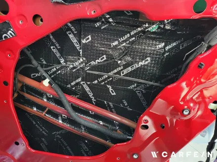 테슬라 소프트클로징, 오토도어, 도어방음 (모델3, 모델Y) / 대구시 수성구