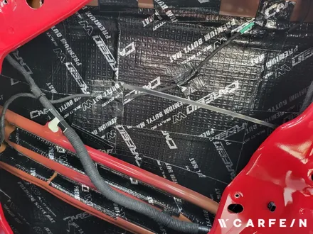 테슬라 소프트클로징, 오토도어, 도어방음 (모델3, 모델Y) / 대구시 수성구